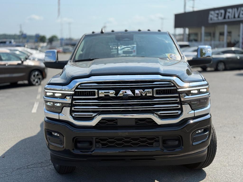 ram ram 3500 pickup 2025 3C63RRJL0SG539160 image ram ram 3500 pickup 2025 3C63RRJL0SG539160 image